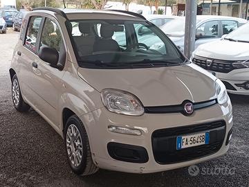 Fiat Panda 2015 - 1.2 benzina Lb automobili