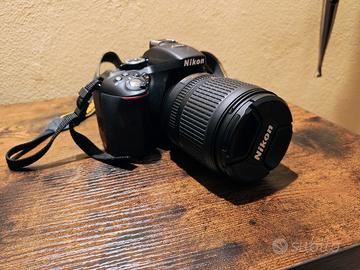 Nikon D5300