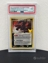 Pokemon - Umbreon
