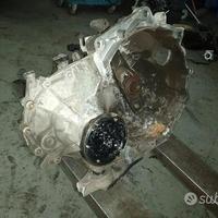 Cambio Manuale Per Golf 5 Benzina BSE LEGGI