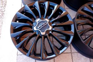 CERCHI 18 ORIGINALI FIAT COD:1913