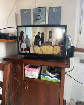 Tv samsung 24”