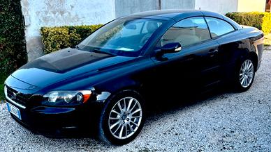 Volvo C70 cabrio