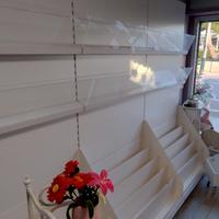 espositore per cartoleria o edicola 