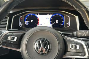 Polo r line 1000 tsi