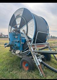 Rotone irrigazione OCMIS