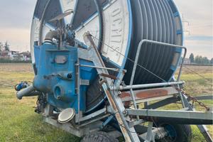 Rotone irrigazione OCMIS