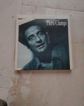 l'album di Piero Ciampi 