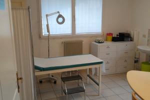 Ambulatorio / Studio medico - Gradisca d'Isonzo