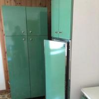 Cucina originale anni 1970