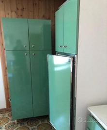 Cucina originale anni 1970