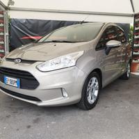 Ford B-Max 1.0 EcoBoost 100 CV Titanium