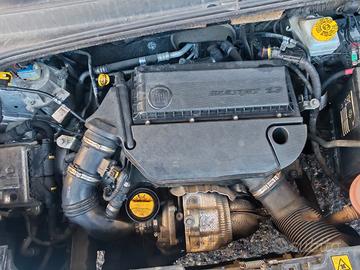 199B4000 MOTORE FIAT 500L 1.3 MTJ 62KW USATO CON P