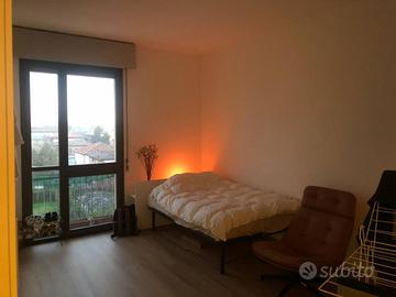 Stanza singola Pontevigodarzere