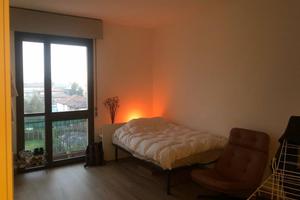 Stanza singola Pontevigodarzere