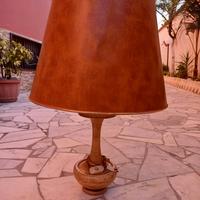 Lampada d'arredo