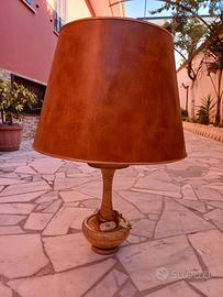 Lampada d'arredo