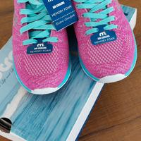 Scarpe sportive donna Mistral n.38