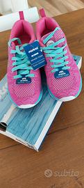 Scarpe sportive donna Mistral n.38