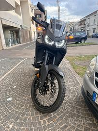 Africa twin l3