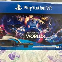 PlayStation vr