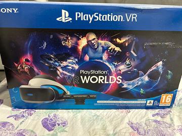 PlayStation vr
