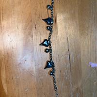 bracciale con sonagli