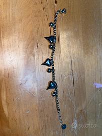 bracciale con sonagli