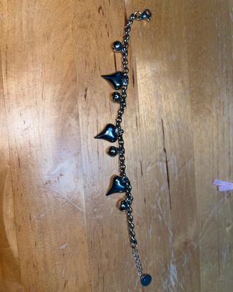 bracciale con sonagli