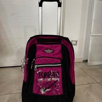 Zaino trolley seven