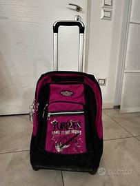 Zaino trolley seven