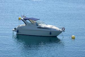 Barca usata gobbi 245 cabin mt 8