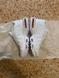 Nike Tn  Bianche (42)