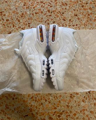 Nike Tn  Bianche (42)