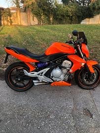 KAWASAKI ER-6N (2007)
