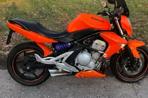 KAWASAKI ER-6N (2007)