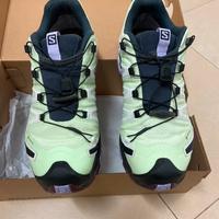 Scarpe sportive, Salomon n.40