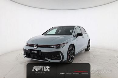 Volkswagen Golf 2.0 tsi GTI 265cv dsg