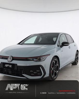 Volkswagen Golf 2.0 tsi GTI 265cv dsg