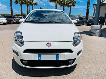 Fiat Punto 1.3 MJT 75CV 3 porte Van 2 posti E5+
