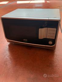 Microonde Delonghi
