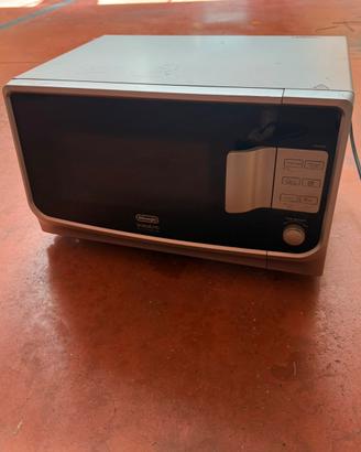 Microonde Delonghi