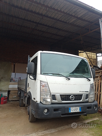 Nissan cabstar NT400