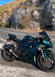 Kawasaki zx-6r 2010 ( Depo a2)