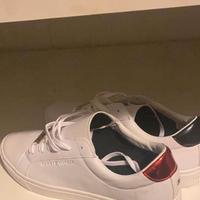 Tommy Hilfiger Sneaker essential 38 39 e 41 nuove