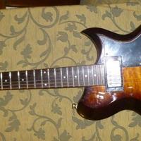 Washburn WI64DL  Korea