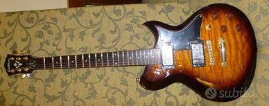 Washburn WI64DL  Korea