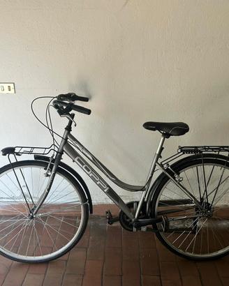bicicletta donna Coppi 