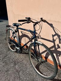 Bici Atala Country Uomo