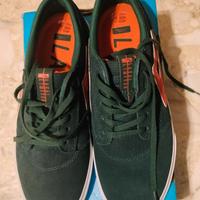 Scarpe Lakai Griffin pine suede. Numero 40 (nuove)